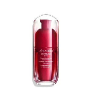 Shiseido Ultimune Eye Power Infusing Eye Concentrate 15ml Womens Skin Care